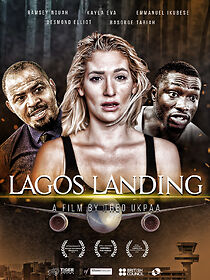 Watch Lagos Landing