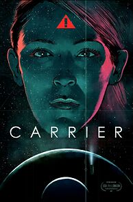 Watch Carrier (Short 2021)