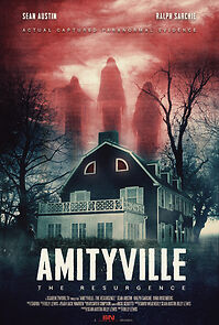 Watch Amityville - The Resurgence