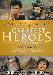Watch Greatest Heroes of the Bible