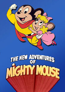 Watch The New Adventures of Mighty Mouse and Heckle and Jeckle