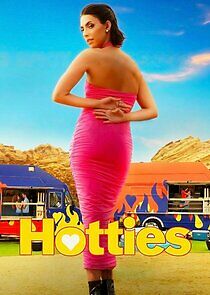 Watch Hotties