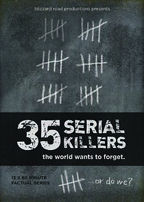 Watch 35 Serial Killers the World Wants to Forget