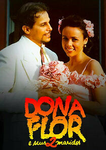 Watch Dona Flor e Seus 2 Maridos