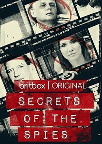 Watch Secrets of the Spies