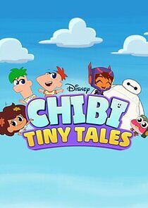 Watch Chibi Tiny Tales