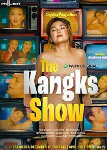 Watch The Kangks Show