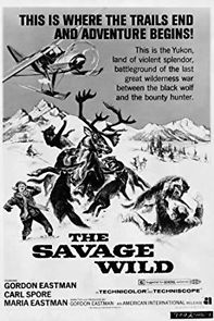 Watch The Savage Wild