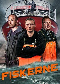 Watch Fiskerne