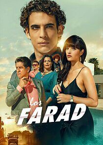 Watch Los Farad