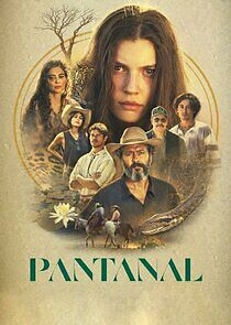 Watch Pantanal
