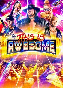 Watch WWE This Is Awesome