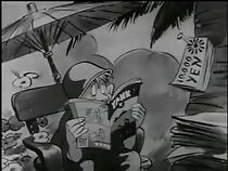 Watch Use Your Head (Short 1945)