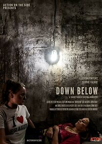 Watch Down Below (Short 2017)