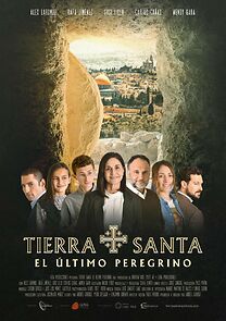 Watch Tierra Santa. El último peregrino