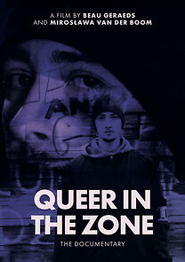 Watch Queer in the Zone (Short 2022)