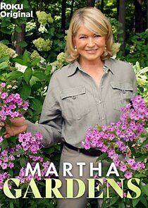 Watch Martha Gardens