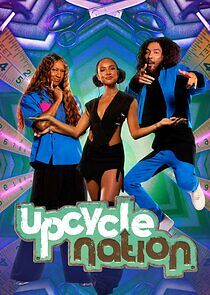 Watch Upcycle Nation