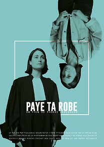 Watch Paye ta robe (Short 2019)