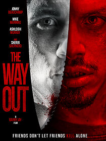 Watch The Way Out