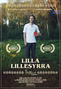 Watch Lilla Lillesyrra (Short 2019)