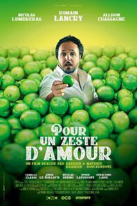 Watch Pour un zeste d'amour (Short 2021)