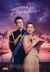 Watch A Royal in Paradise