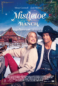 Watch Mistletoe Ranch