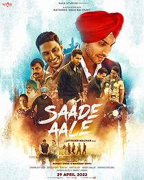 Watch Saade Aale