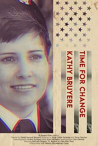 Watch Time for Change: The Kathy Bruyere Story (Short)