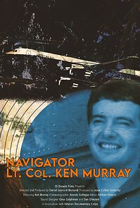 Watch Navigator: Lt. Col. Ken Murray (Short)