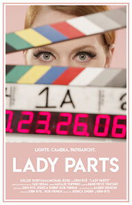 Watch Lady Parts (Short 2019)