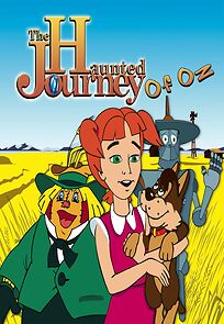 Watch The Haunted Journey