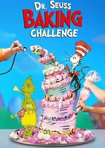 Watch Dr. Seuss Baking Challenge