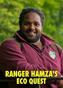 Watch Ranger Hamza's Eco Quest