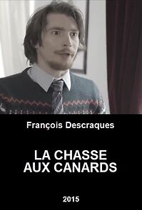 Watch La Chasse aux canards (Short 2015)
