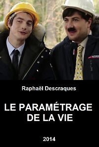 Watch Le paramétrage de la vie (Short 2014)