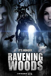 Watch Ravening Woods
