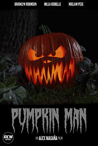 Watch Pumpkin Man (Short 2021)