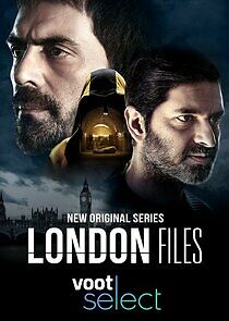 Watch London Files