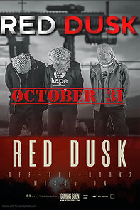 Watch Red Dusk (Short 2021)