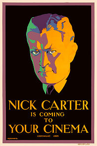 Watch Nick Carter Down East (Short 1921)
