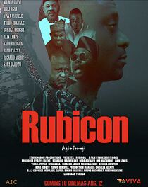 Watch Rubicon