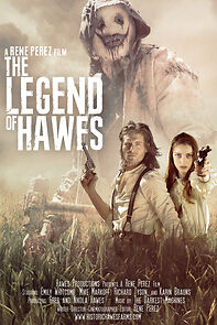 Watch Legend of Hawes