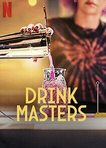 Watch Drink Masters