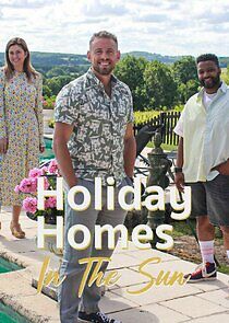 Watch Holiday Homes in the Sun