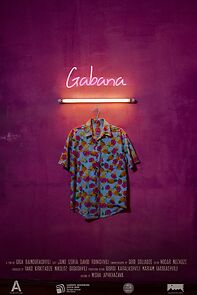 Watch Gabana (Short 2018)