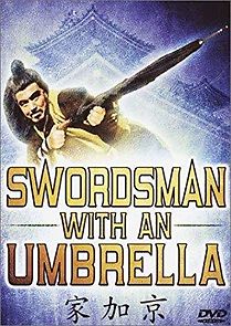 Watch Swordsman with an Umbrella