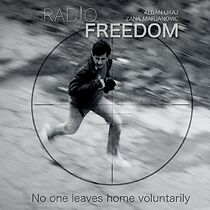 Watch Radio Freedom (Short 2021)