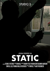 Watch Static (Short 2022)